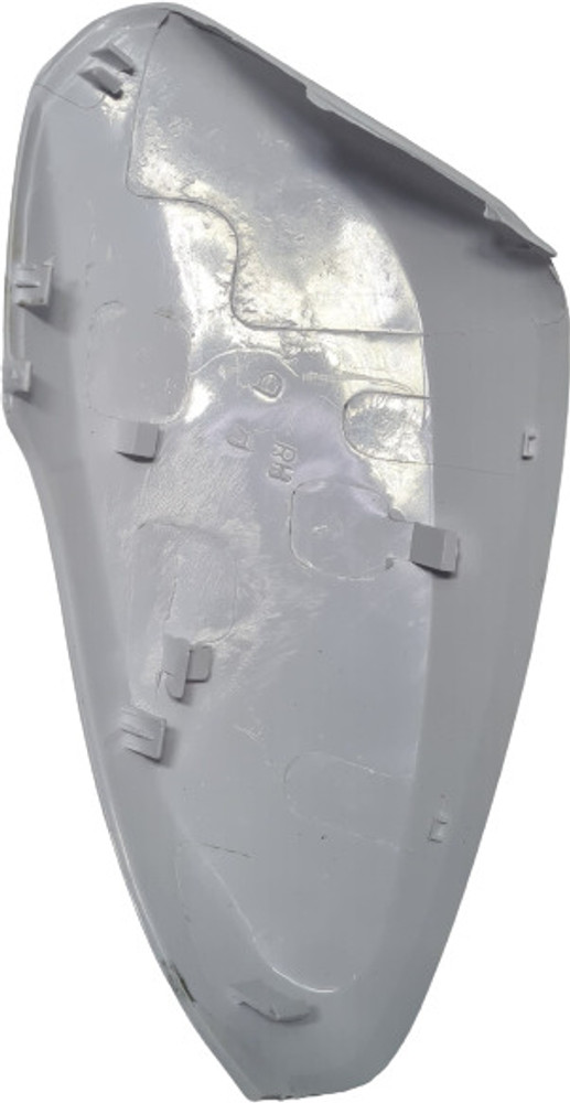 UHAUTOKART SIDE MIRROR COVER FOR VERNA FLUIDIC RIGHT SIDE Plastic