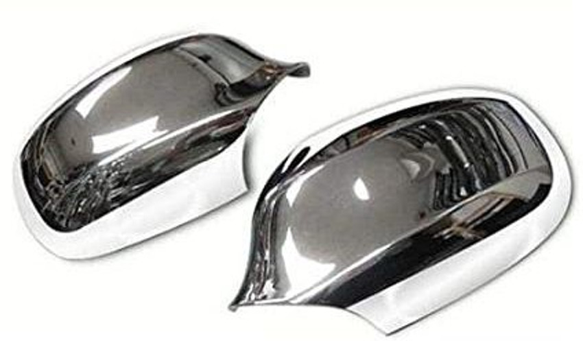 Swift side shop mirror cover white