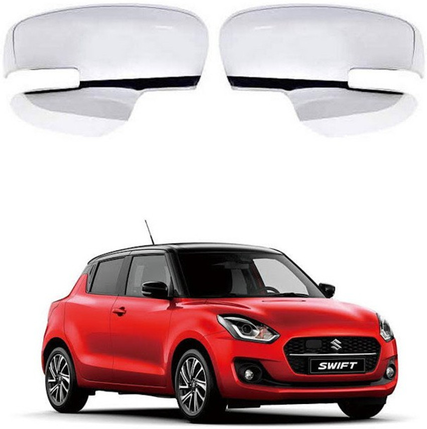 Swift mirror cap top