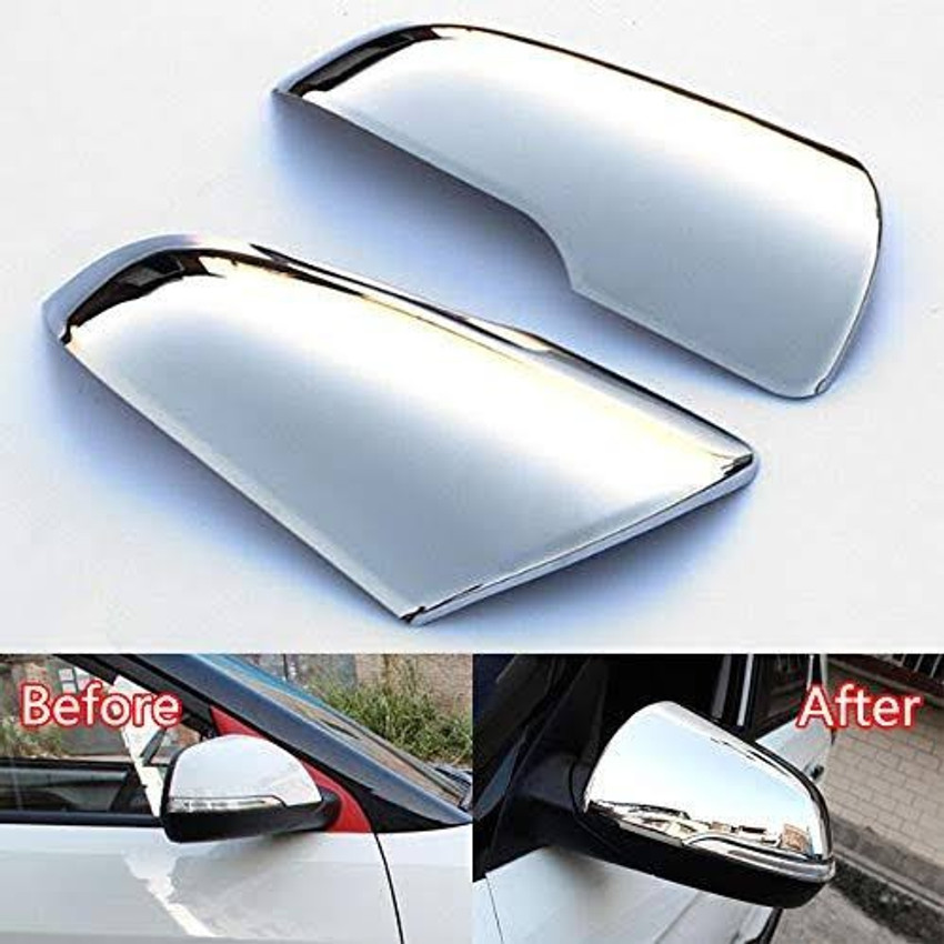 Creta discount mirror cover
