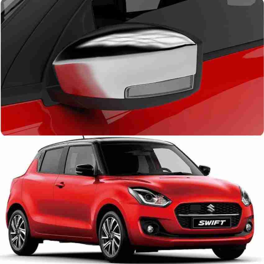 Suzuki swift deals wing mirror casing