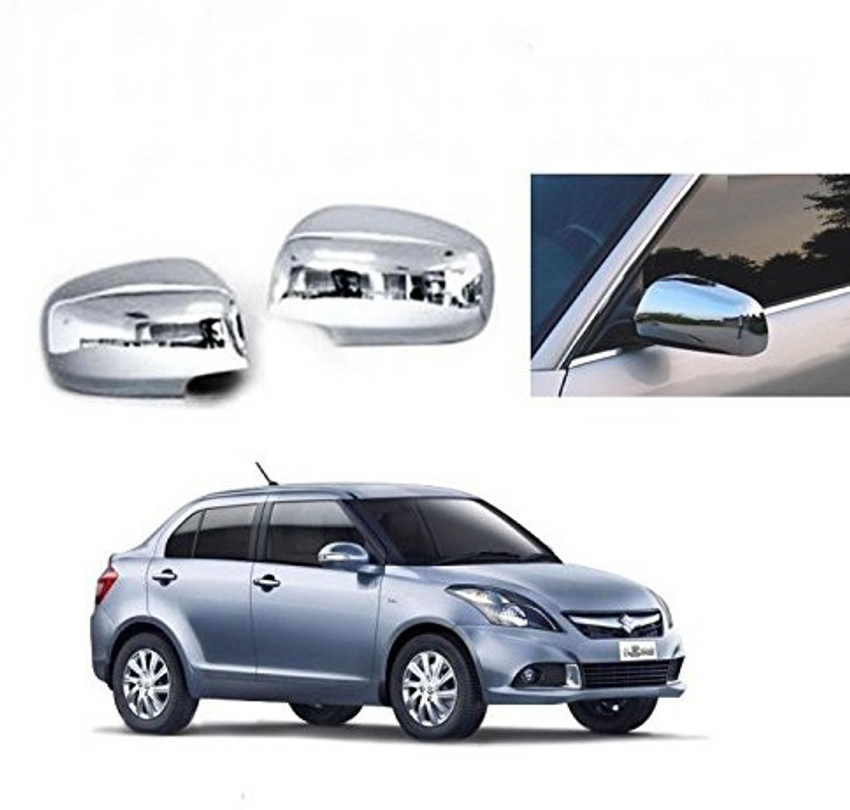 Dzire front mirror sale price