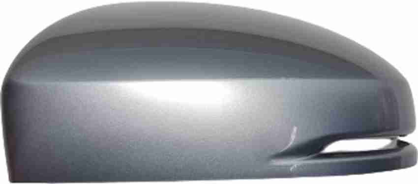 UHAUTOKART SIDE MIRROR COVER FOR NEW AMAZE LEFT SIDE Plastic Car Mirror Cover Price in India Buy UHAUTOKART SIDE MIRROR COVER FOR NEW AMAZE LEFT SIDE Plastic Car Mirror Cover online