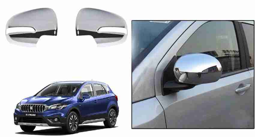 S cross hot sale side mirror cover