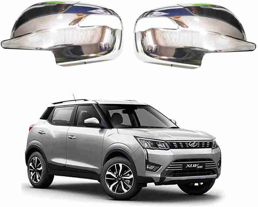 Xuv300 clearance w6 accessories