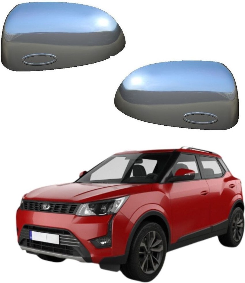 Xuv300 front deals glass price