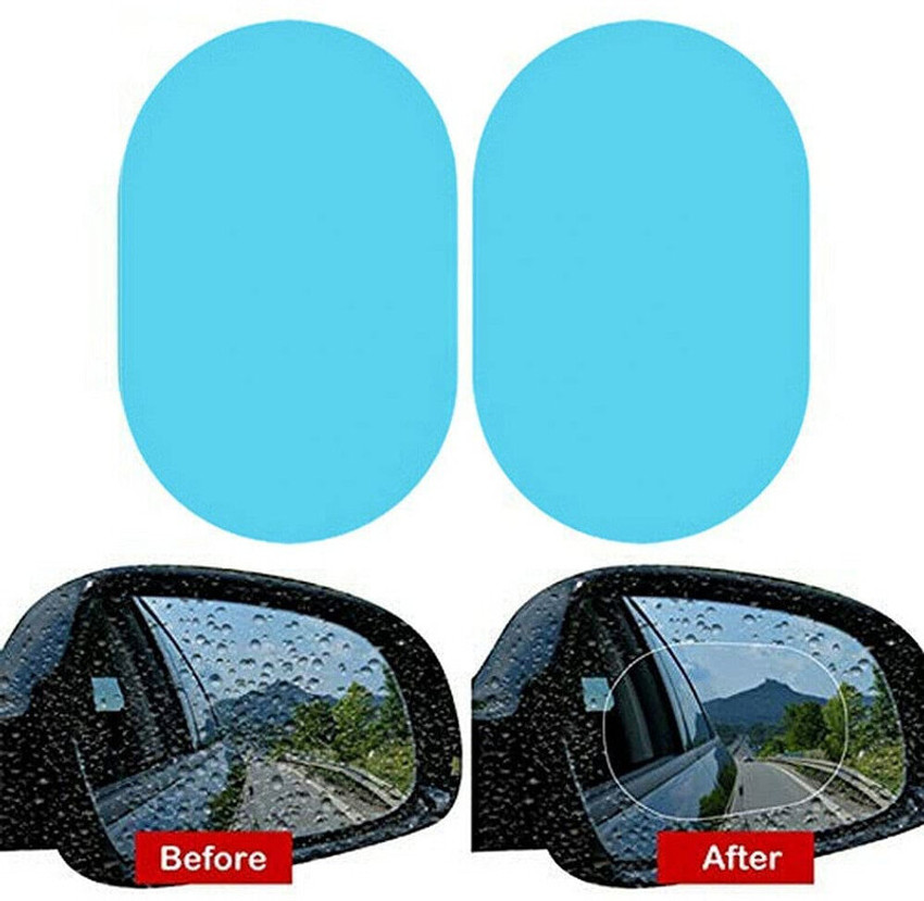 Best car deals rear view mirror