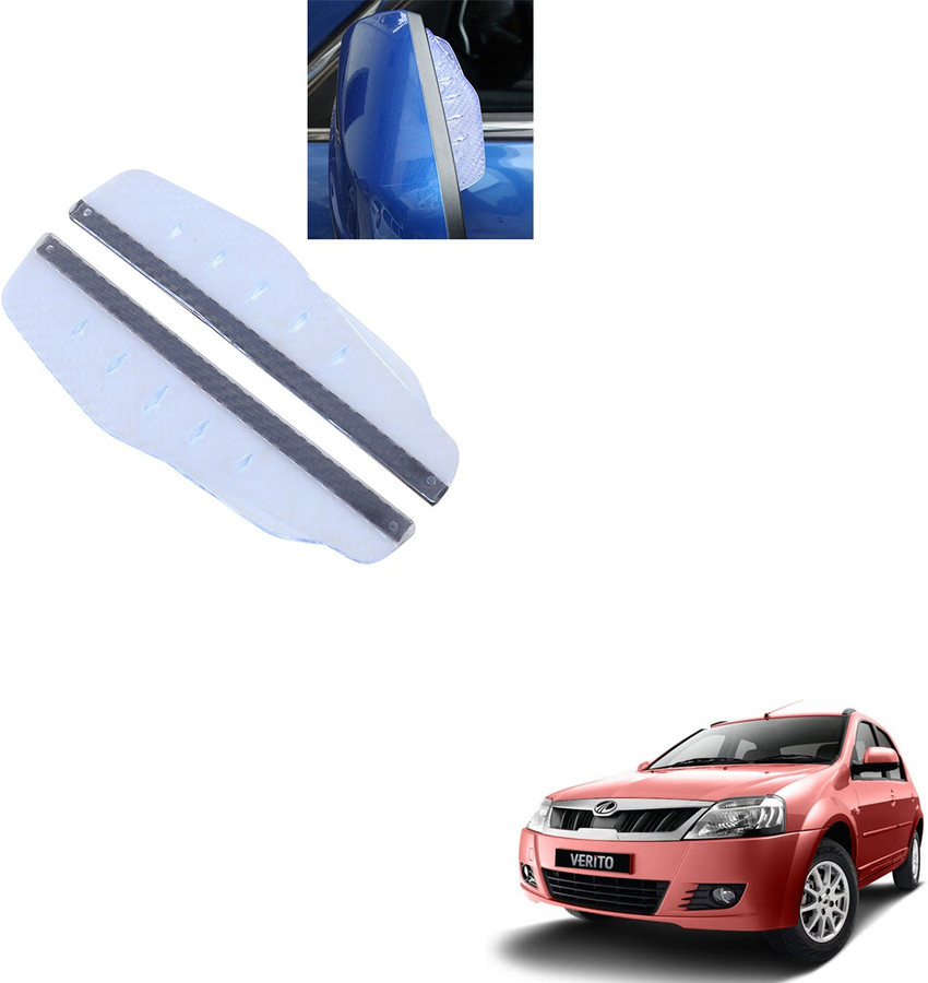 Hyundai eon hotsell rain guard