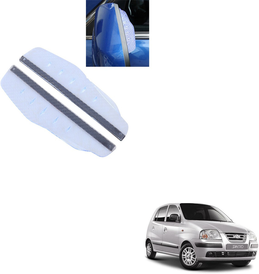 Santro xing online rain guard