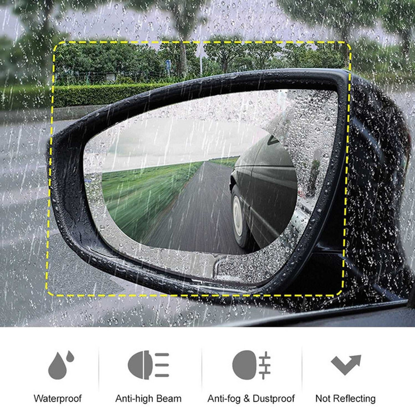 Best car deals rear view mirror