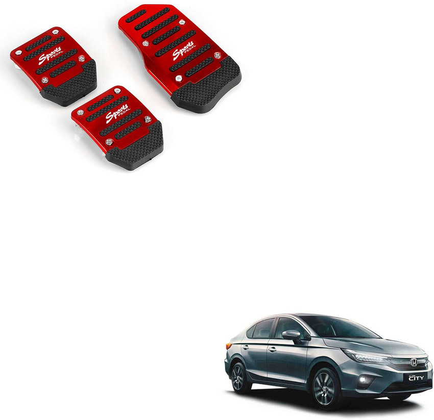 Honda pedal discount car