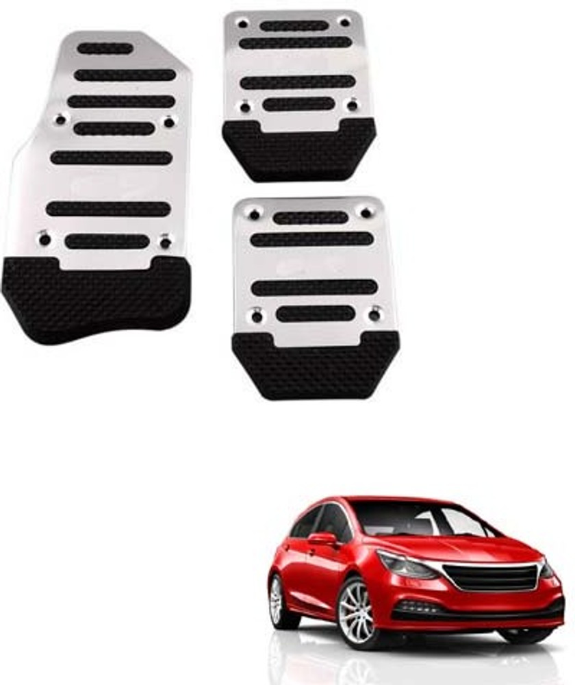 Non best sale slip pedals