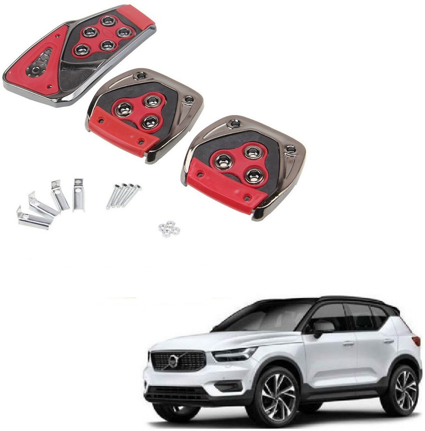 Volvo pedal car deals