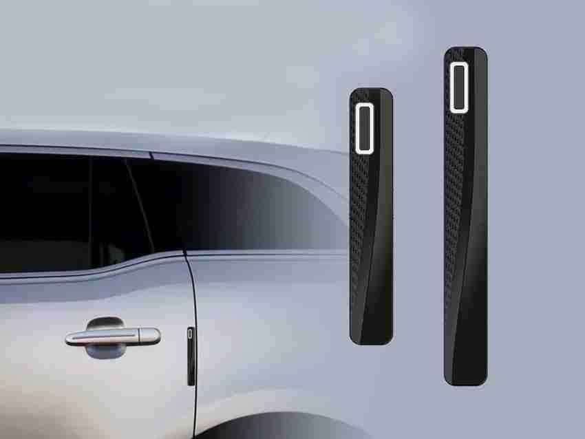 GH GENERIC HUB 3R 2170 Car Door Protector Car Pet Door Protector