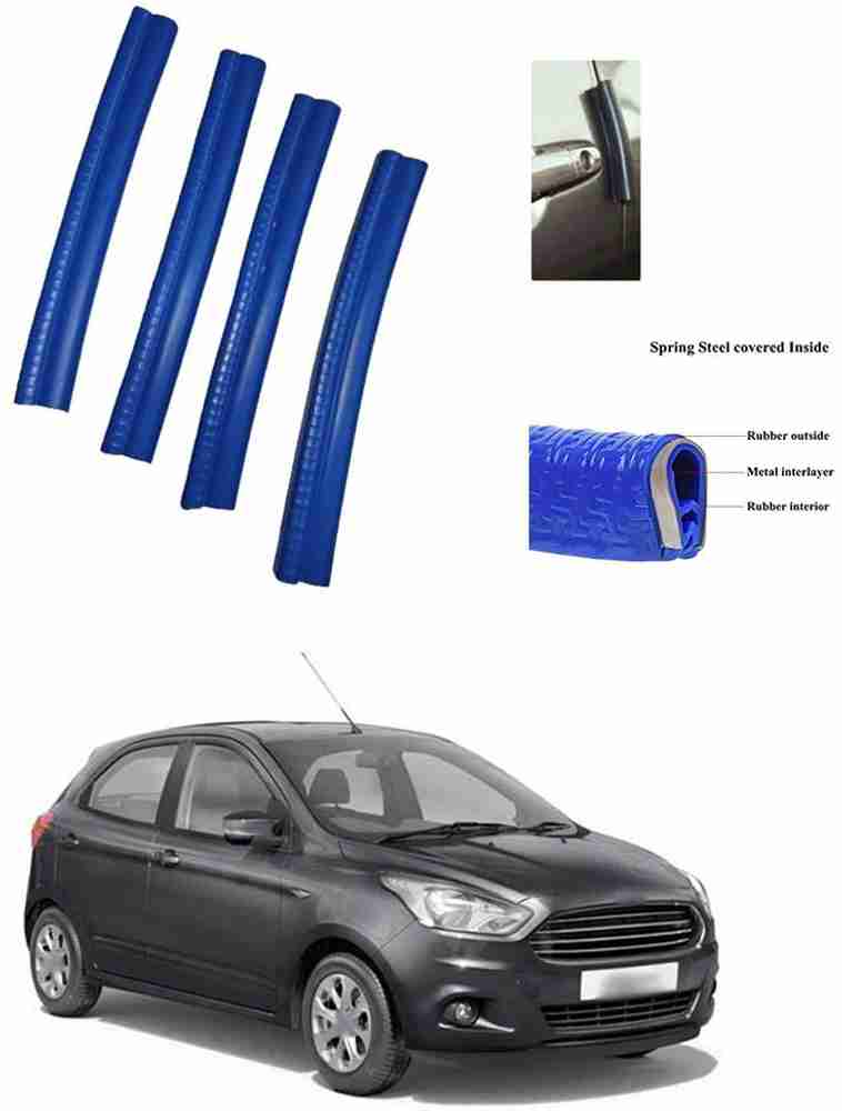 Interior car online handle cover
