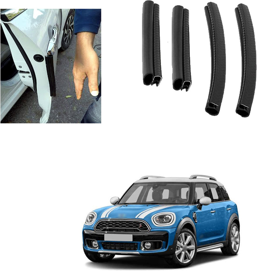Mini door shop protectors