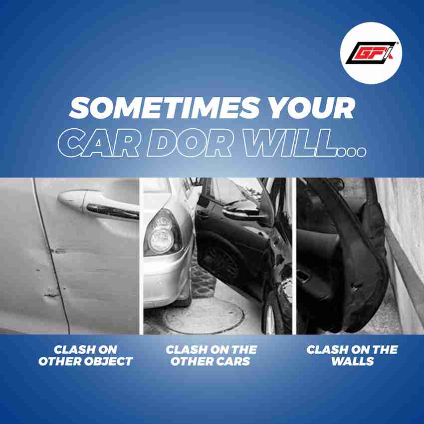 Mazda sales door protector