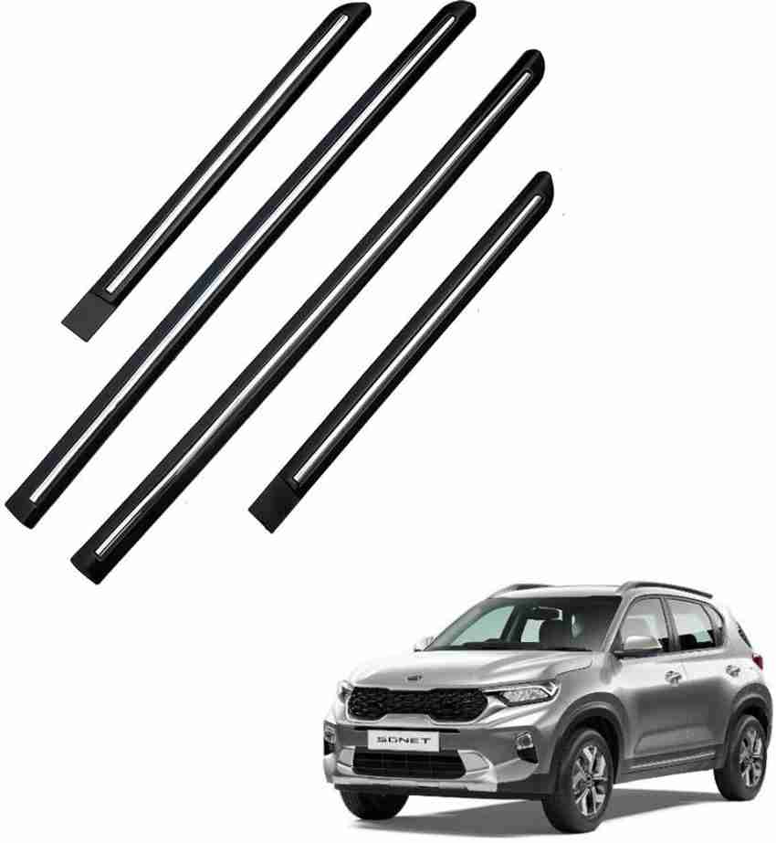 Kia sonet shop side step