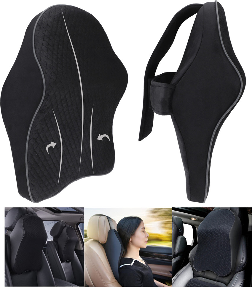 Memory foam car pillow cheap