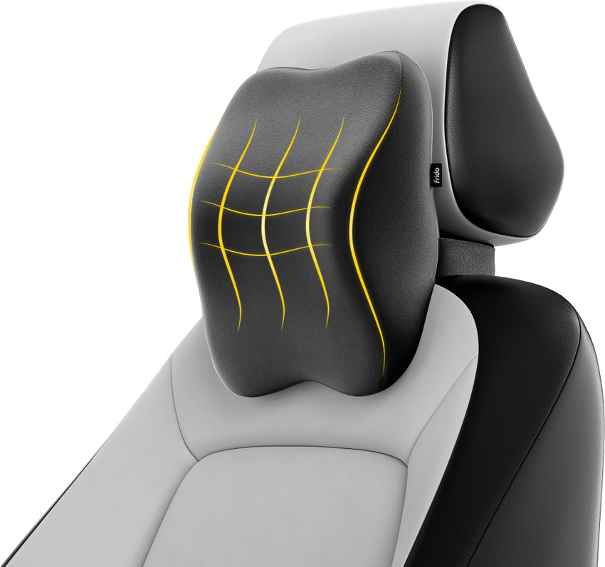 Neck rest for car seat flipkart online