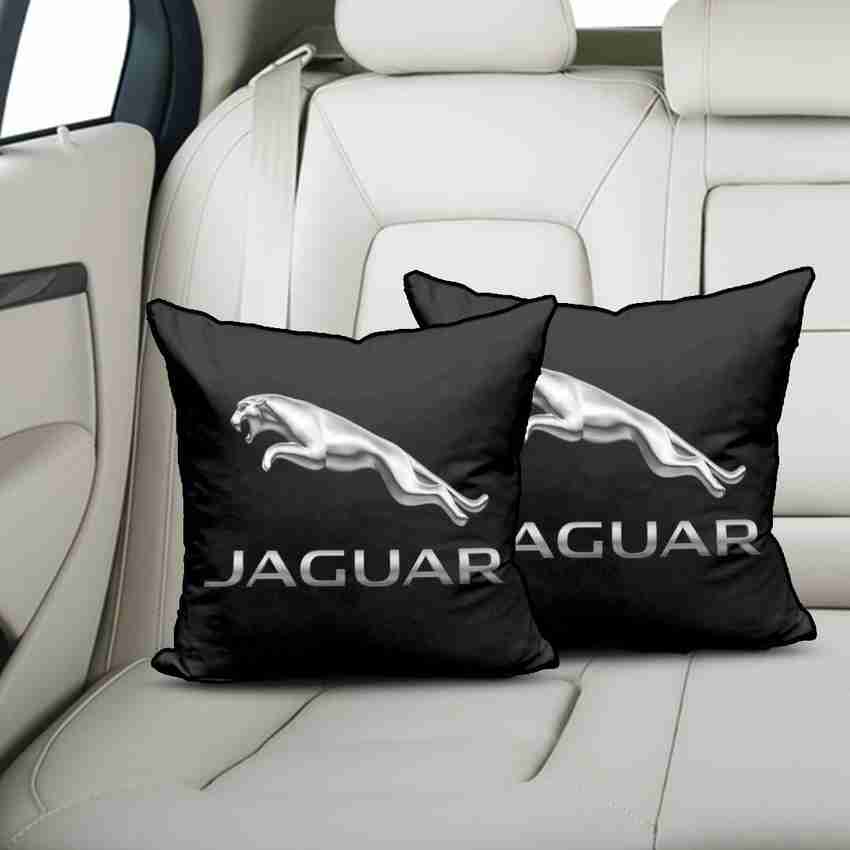 Jaguar cushion outlet