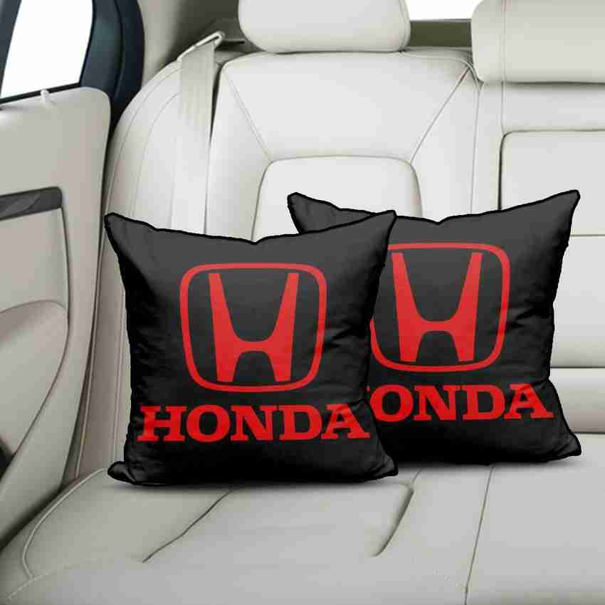 Honda car pillow hot sale