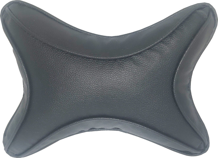 M LANDMARK Black Memory Foam Car Pillow Cushion for Universal For Car Price in India Buy M LANDMARK Black Memory Foam Car Pillow Cushion for Universal For Car online at Flipkart