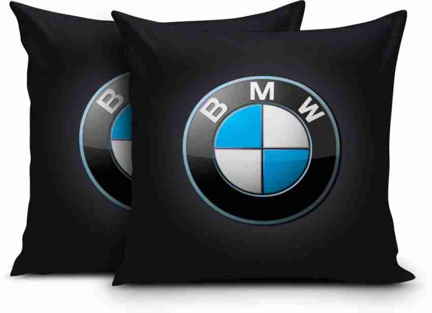 Bmw pillow hotsell