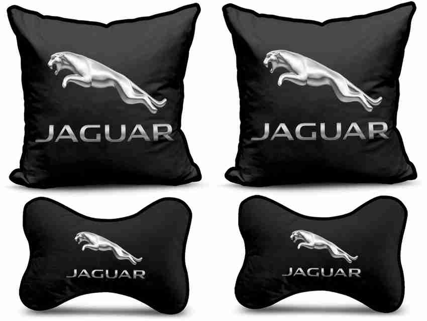 Jaguar cushion clearance