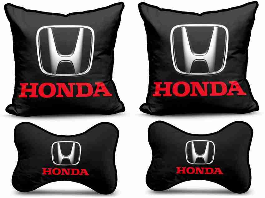 Honda shop cushion pillow