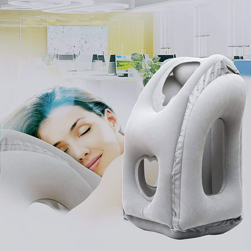 Cervical air pillow online