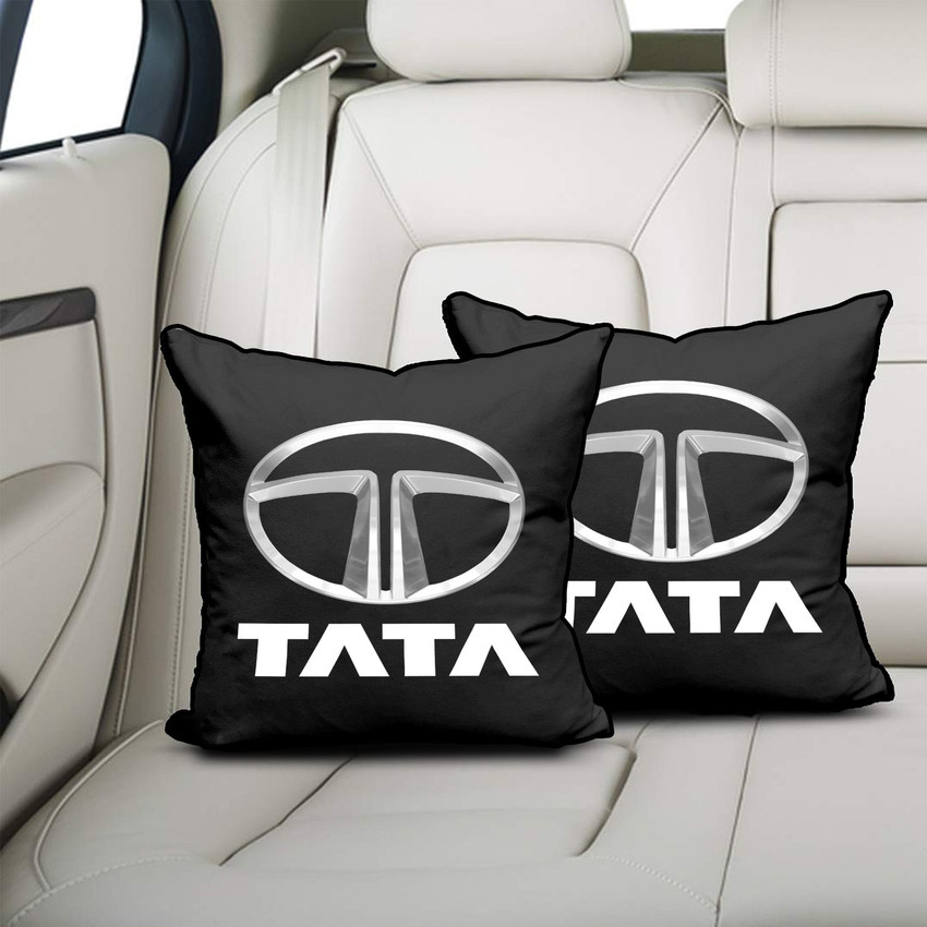 Car deals cushion pillow