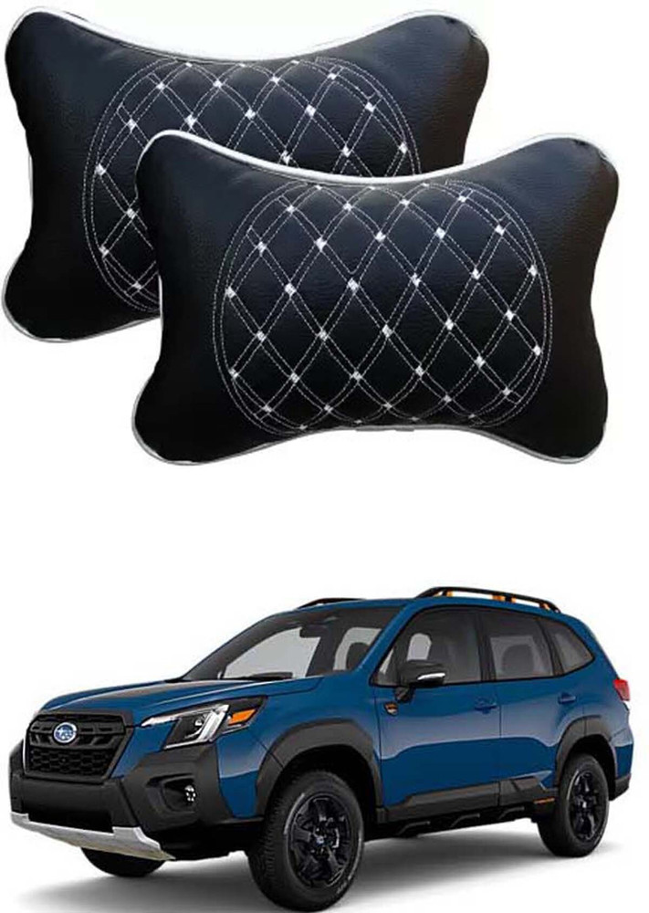 Subaru pillow on sale