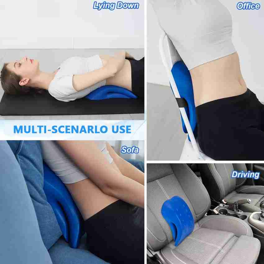 https://rukminim2.flixcart.com/image/850/1000/xif0q/car-pillow-cushion/u/c/r/2-in-1-lower-back-stretcher-lumbar-support-neck-traction-original-imagp8sgashsqcwh.jpeg?q=20