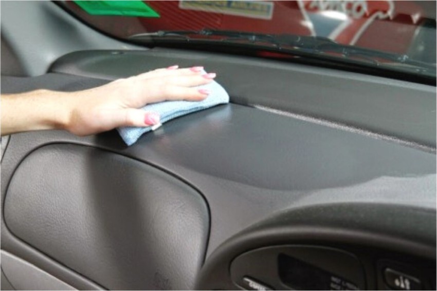 Car Interior Complete Cleaning (5Ltr) Seats, Dashboard, Door-Side, Vinyl  easy Cleaning at Rs 261/pack, Car Wash Powder in Jhargram