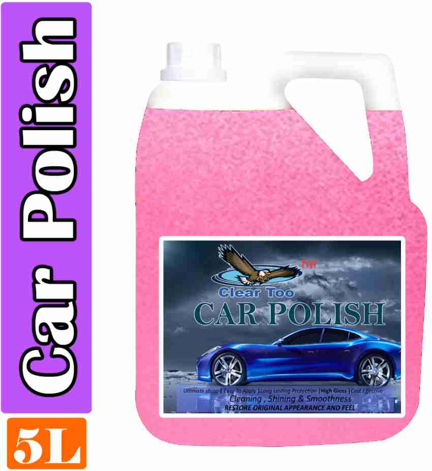 Interior Cleaner - 5 L