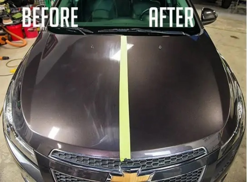 Shiny Car Stuff – Vehicle Paint Pros