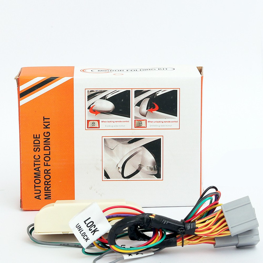 Power window kit clearance price for celerio