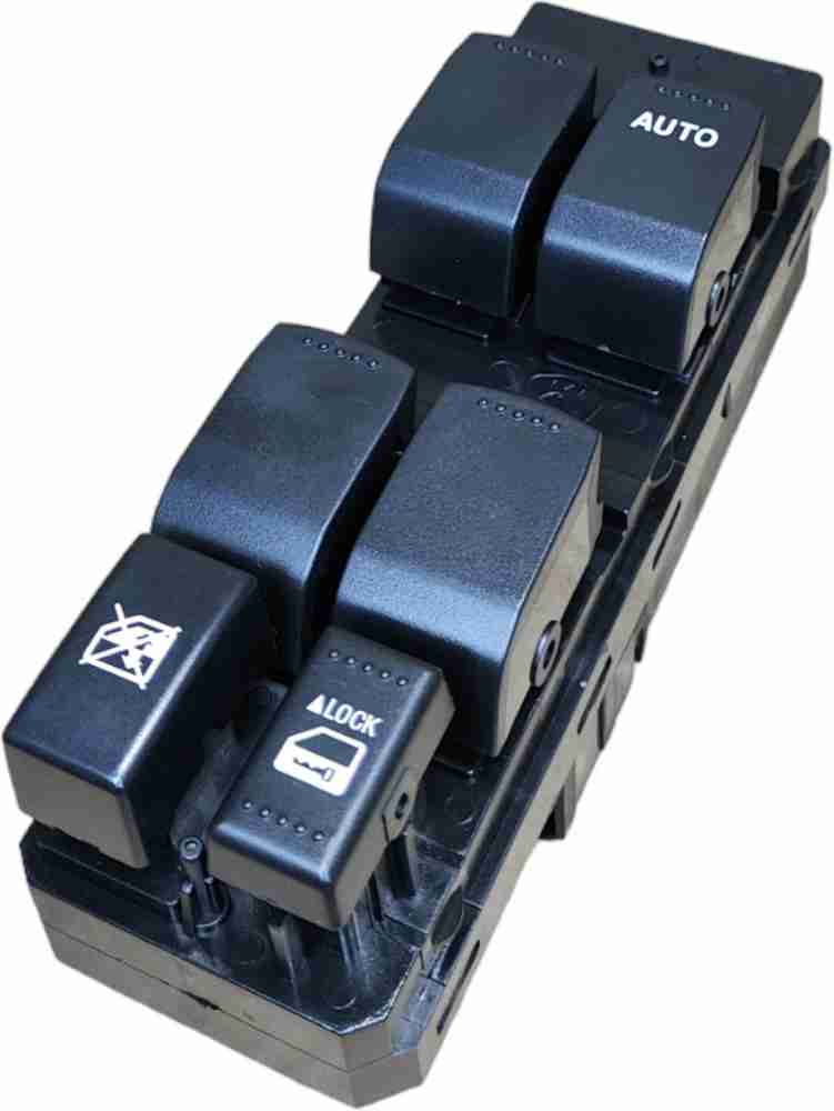 Ritz power cheap window kit