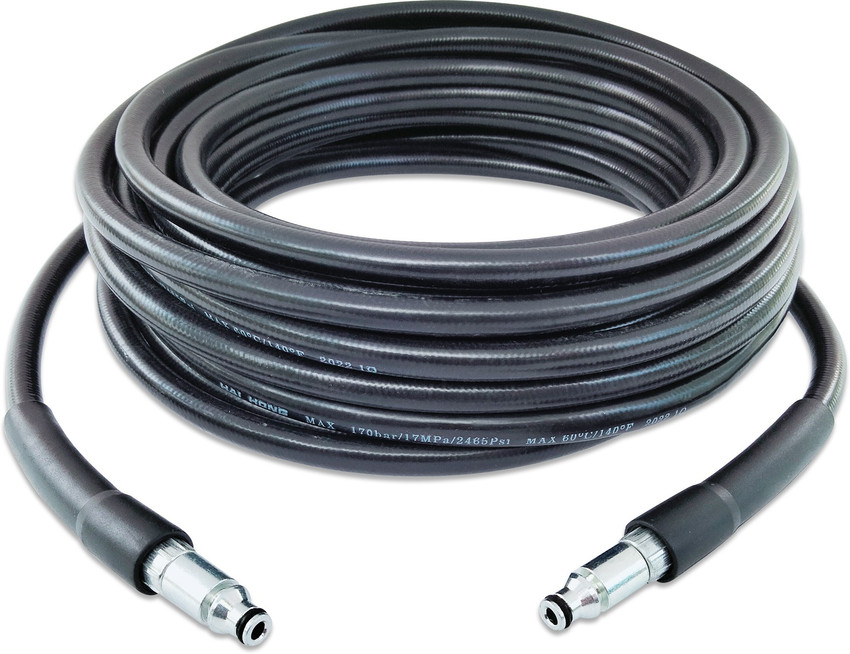 Bosch pressure washer hose sale