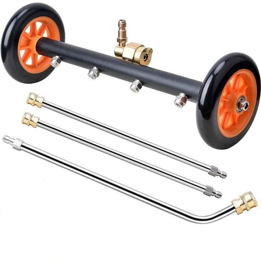 Be 16 shop inch surface cleaner