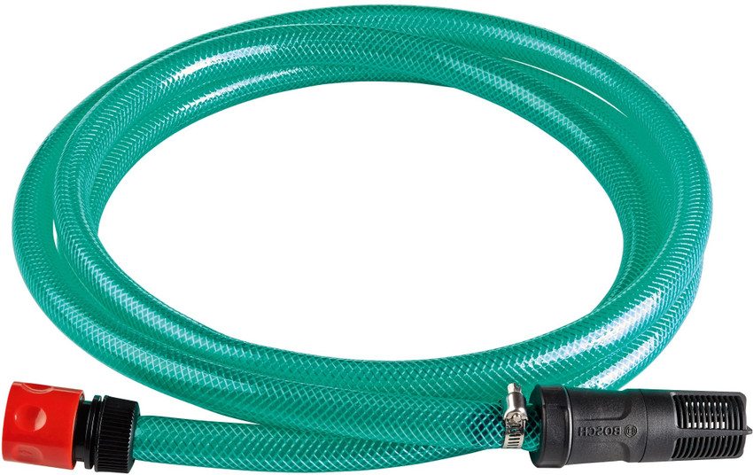 BOSCH F016800421 Self Priming Suction Hose for High Pressure