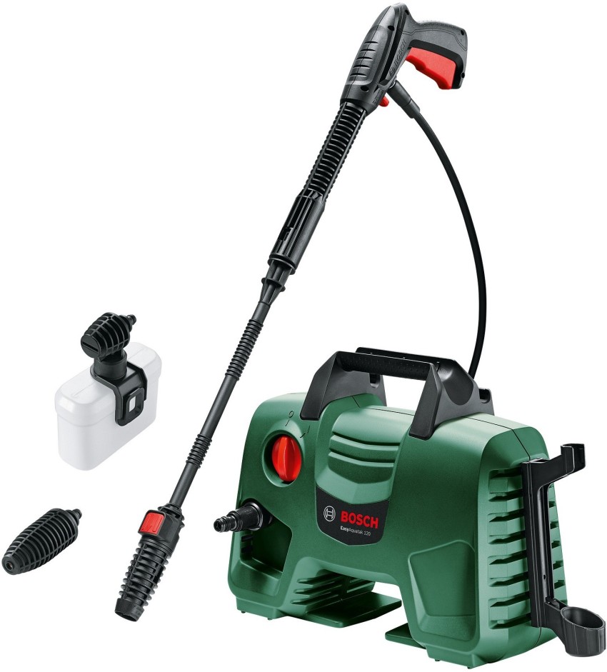 BOSCH Easy Aquatak 120 Pressure Washer Price in India - Buy BOSCH Easy  Aquatak 120 Pressure Washer online at