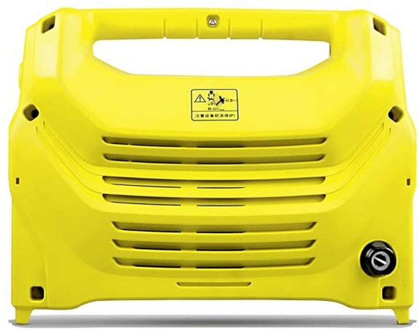 Karcher K1 HORIZONTAL PRESSURE WASHER Pressure Washer Price in