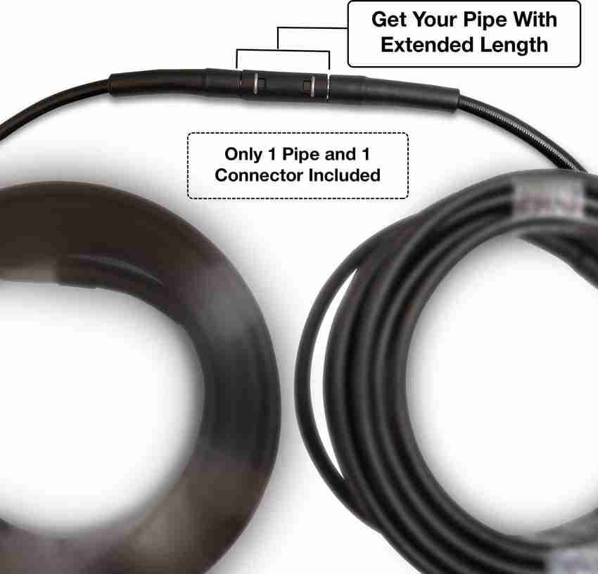 Bosch car washer extension hose sale