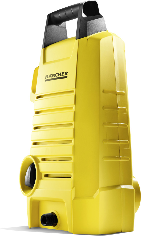 Karcher K 2.050 100 bar Pressure Washer Price in India Buy