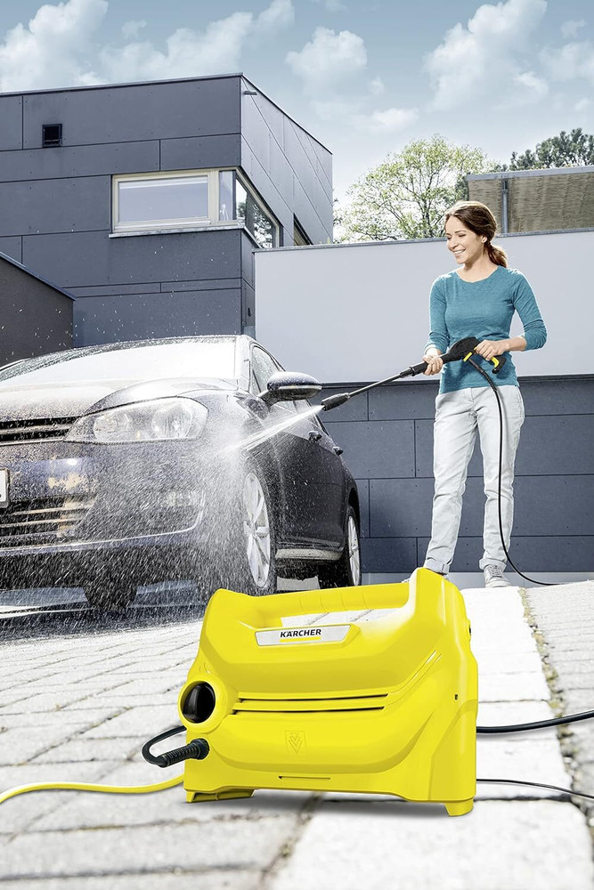 Karcher sales k1 horizontal