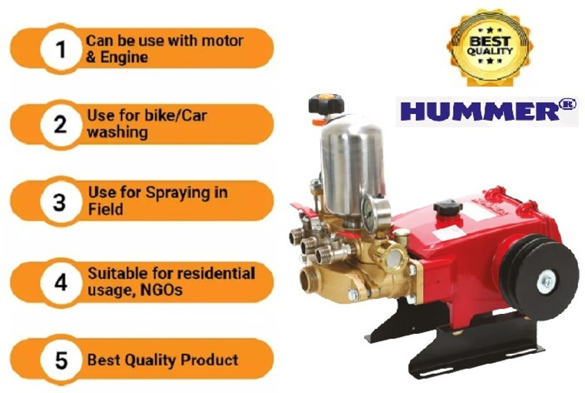 Hummer spray on sale
