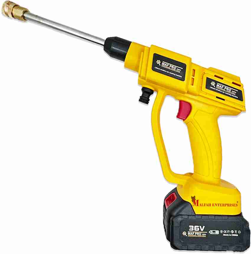 Ryobi 36v pressure washer for sale deals