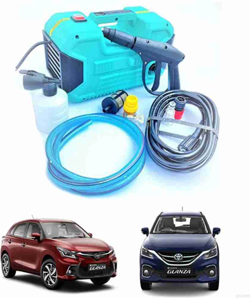 Glanza on sale washing machine